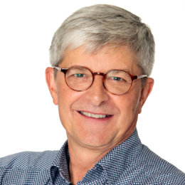 Dr. Dirk Crommelinck