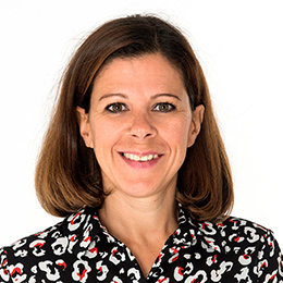 Sabina Gomez Gomez